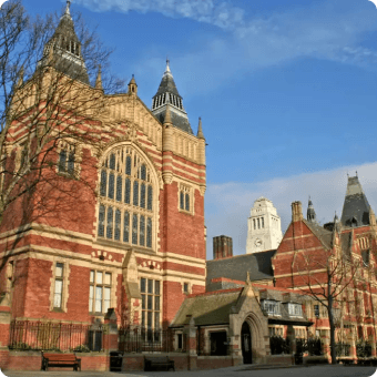 University 14