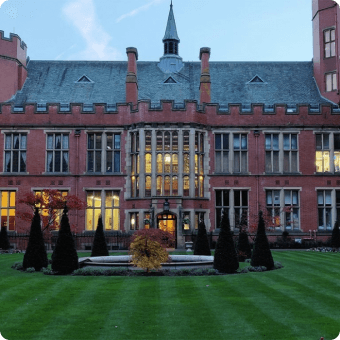 University 15