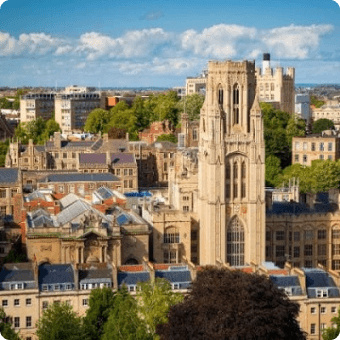 University 9